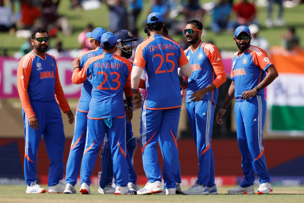 Team India