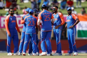T20 World Cup 2024, IND vs ENG Semi Final-2 Highlights: टीम इंडिया ने सेमीफाइनल में इंग्लैंड को रौंदा, अब फाइनल में साउथ अफ्रीका से होगी भिड़ंत