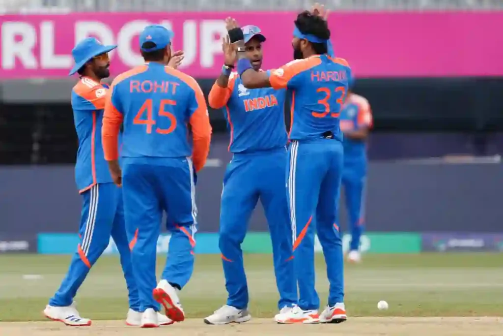 Team India