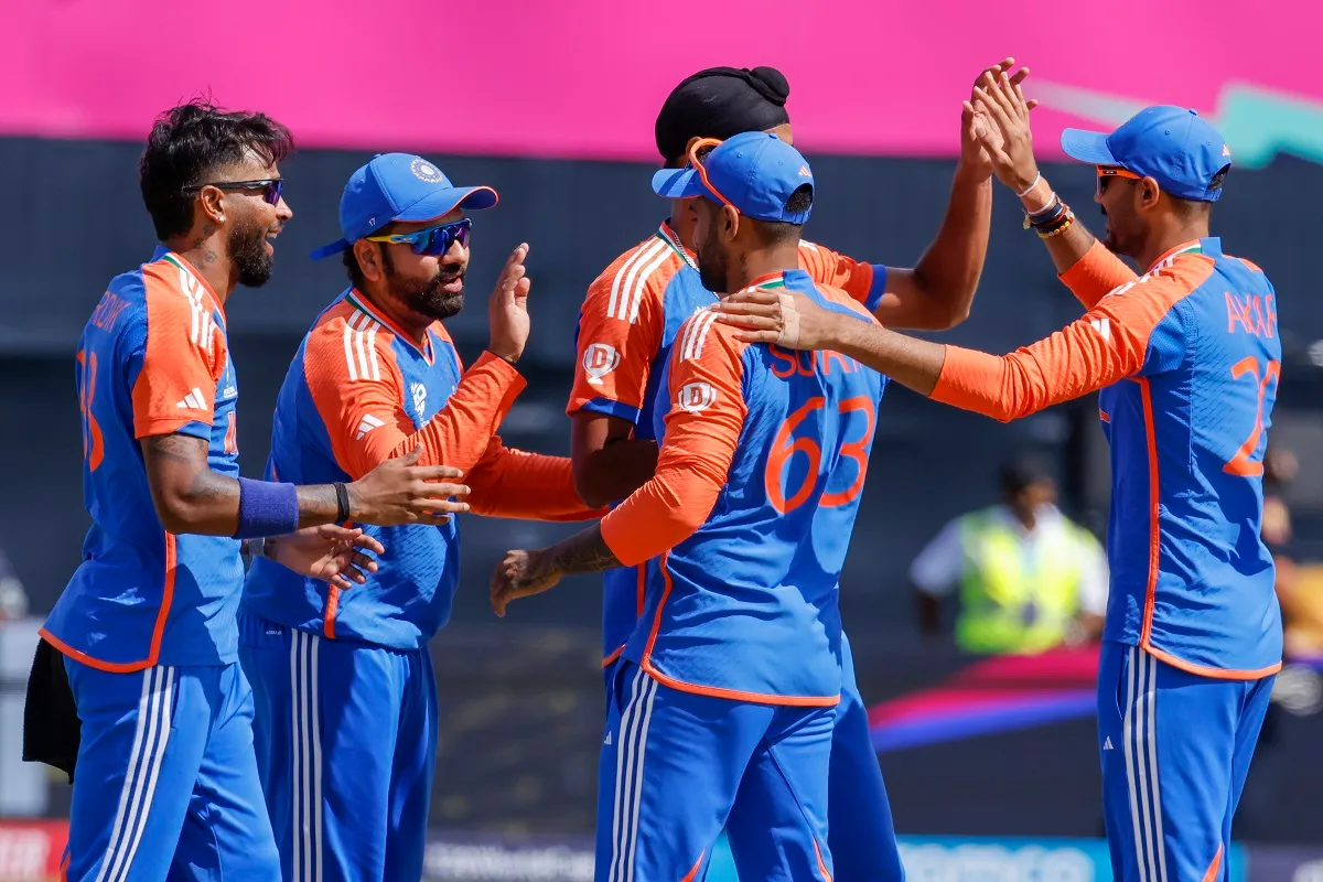 T20 World Cup 2024: भारत vs कनाडा मैच पर मंडराया संकट, जाने क्या है वजह