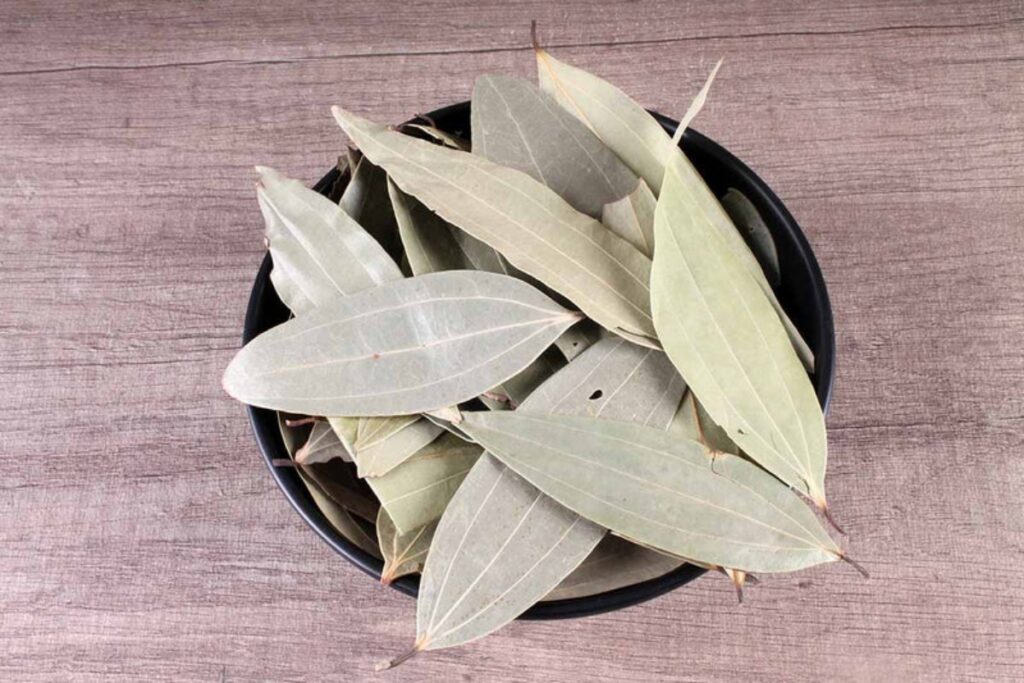 Tej Patta Benefits