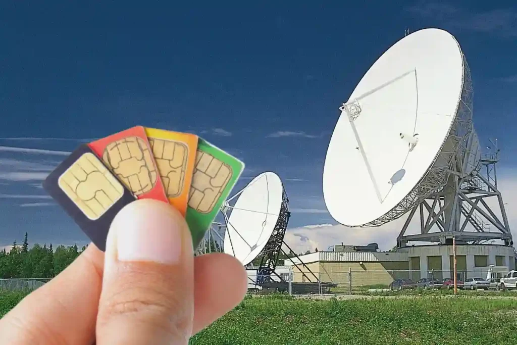 Telecommunication