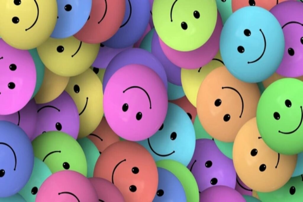 Tips Of Happiness