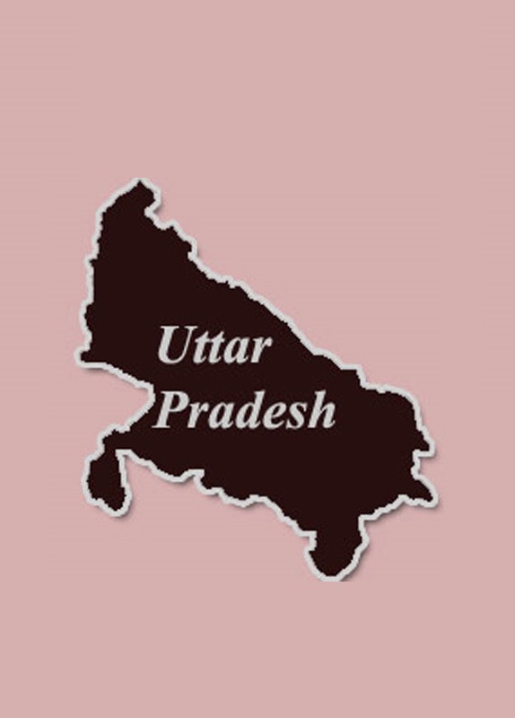 Uttar Pradesh