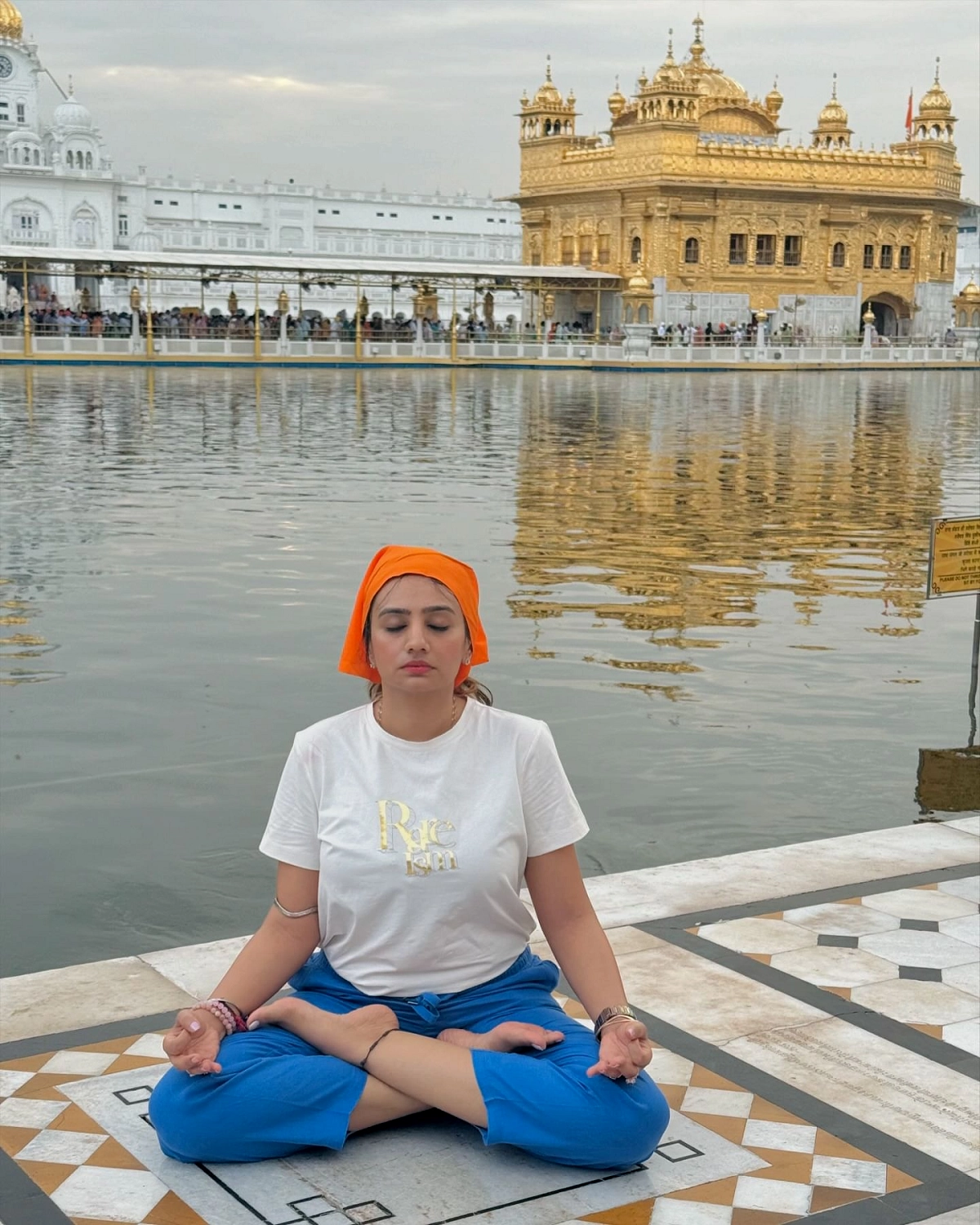 Vadodara Archana Makwana yoga