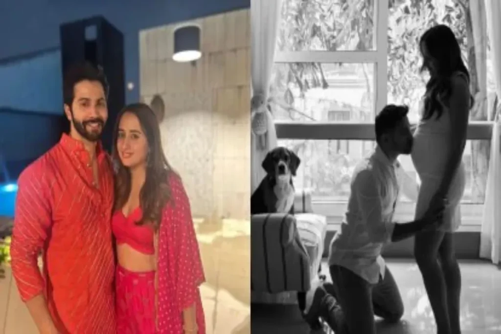 Varun Dhawan