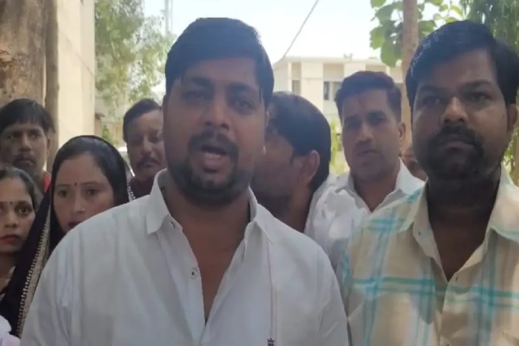 Vikas Kishore