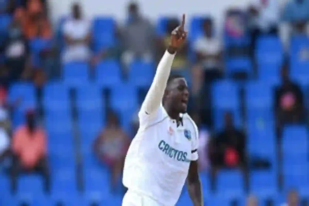 West Indies