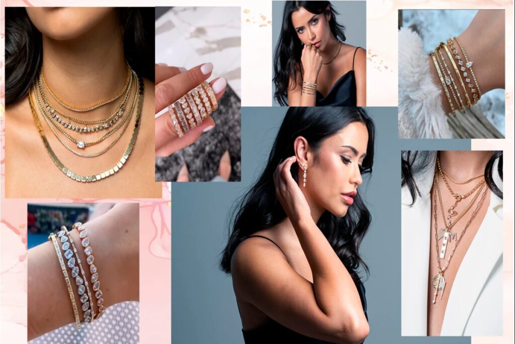 Women Trendy Jewellery