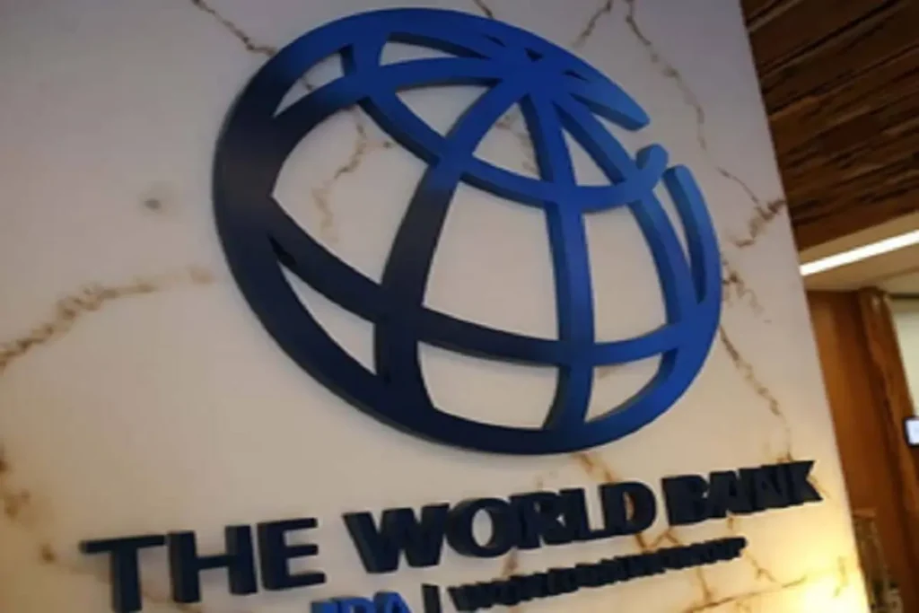 World Bank Report