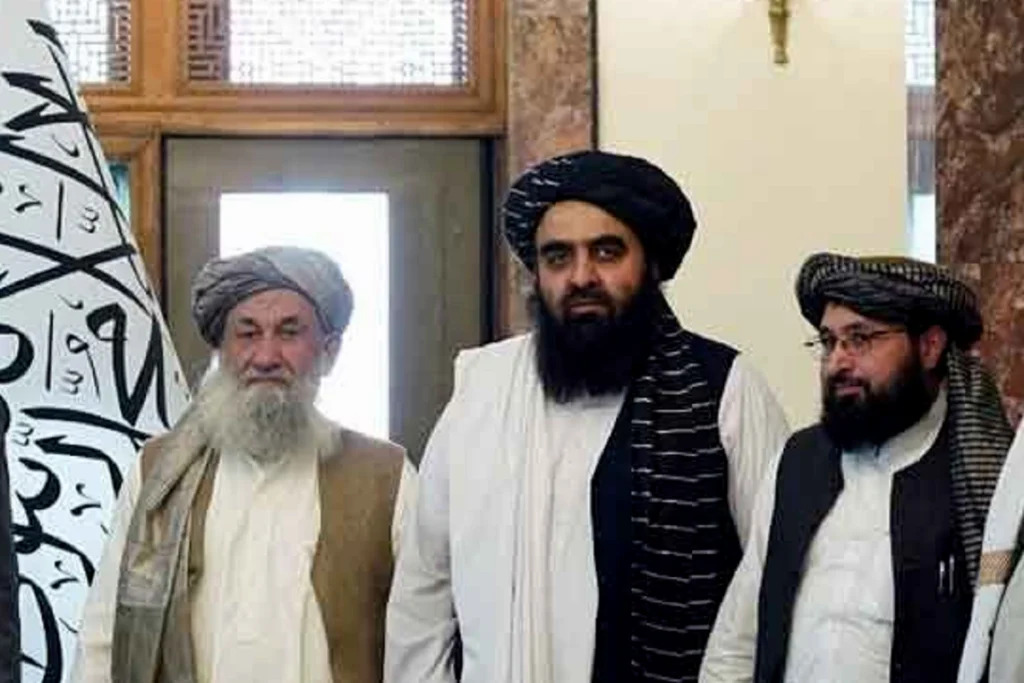 afghanistan taliban