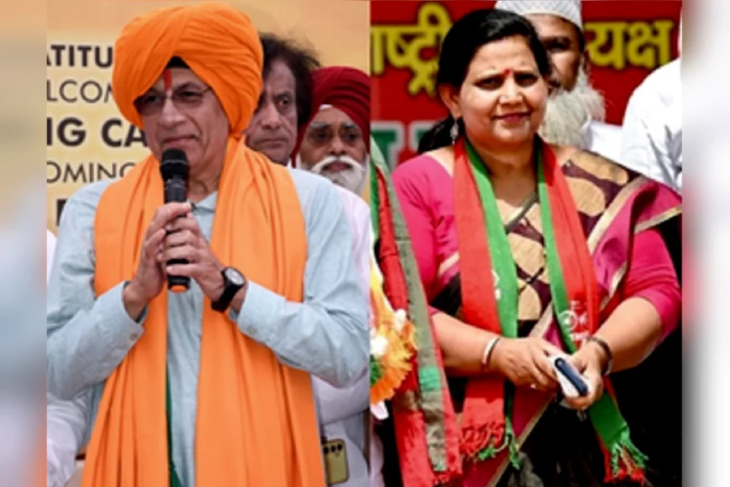 arun govil bjp candidate