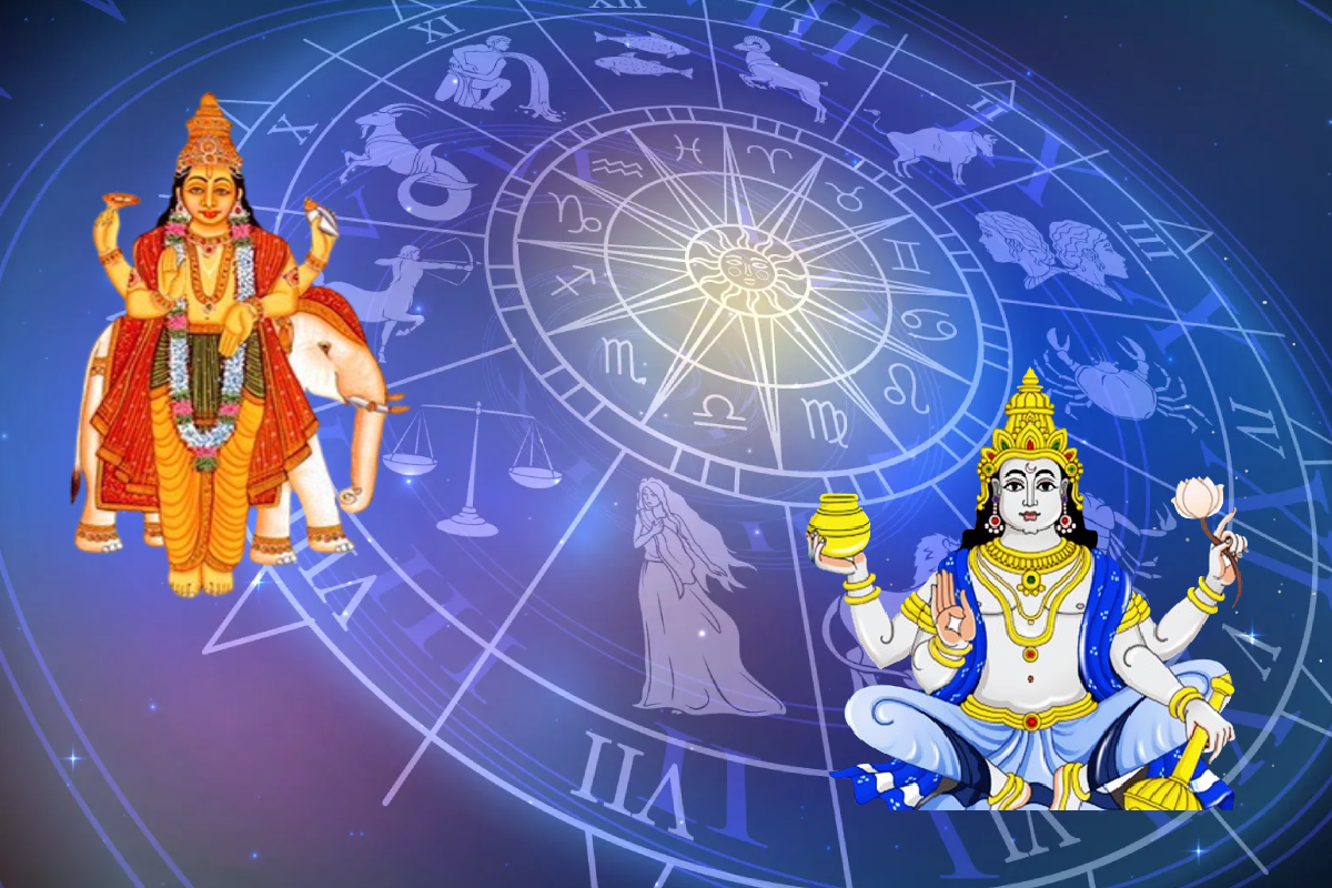 astrology guru chandra