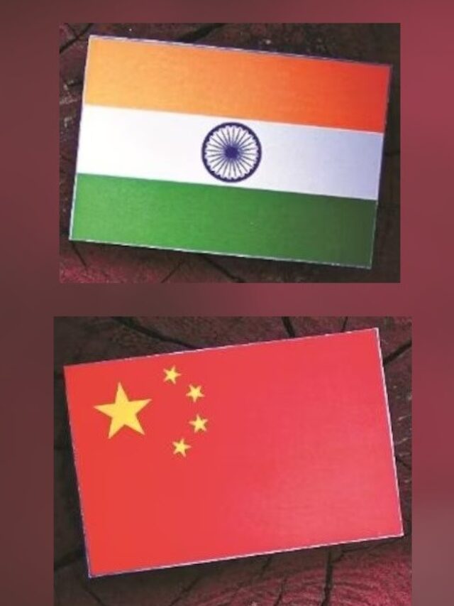 क्या है Operation K? भारत के खिलाफ China से हो रही ये नापाक…