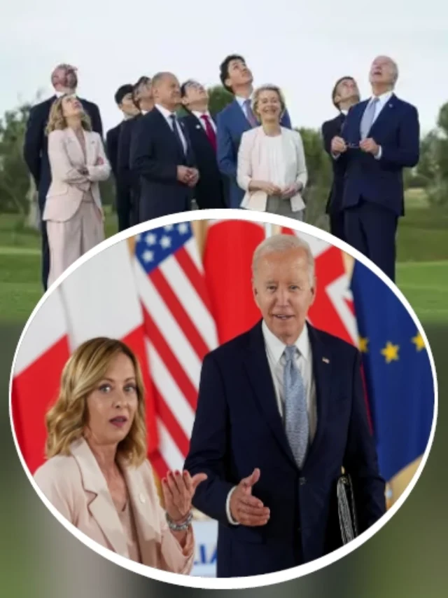 Group of Seven: G-7 क्या है, इसमें कौन-कौन से देश शामिल हैं?