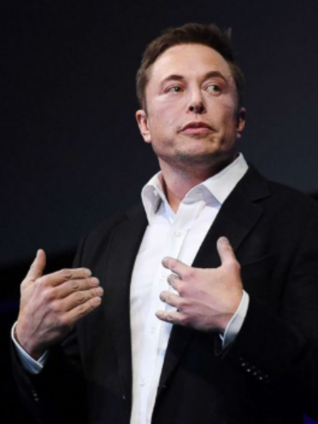 Elon Musk ने क्यों कहा- EVM हैक हो सकती है इससे वोटिंग नहीं करवानी चाहिए