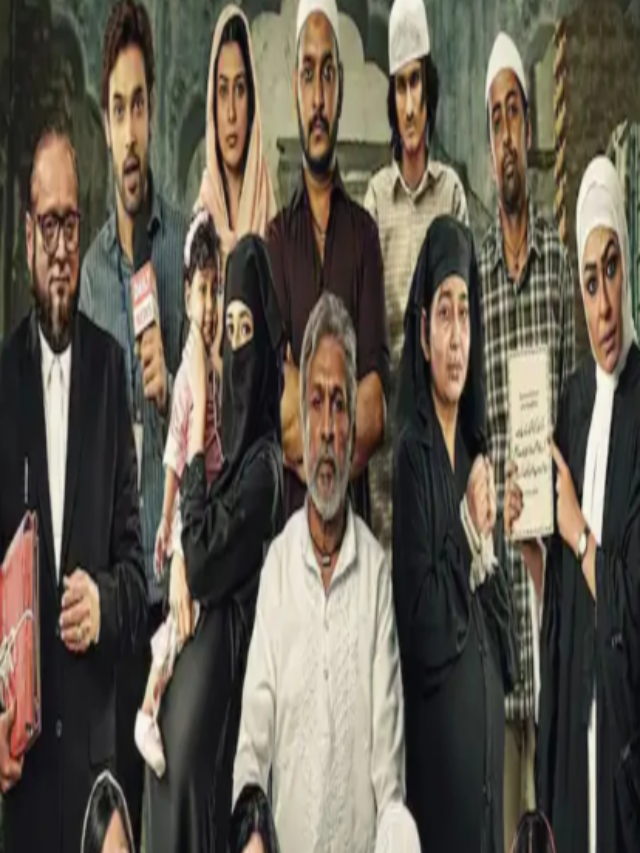 अन्नू कपूर की फिल्म ‘हमारे बारह’ की रिलीज पर सुप्रीम कोर्ट ने लगाई रोक