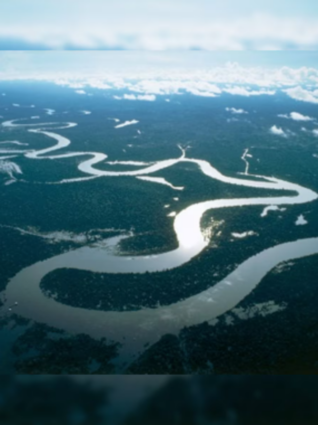 दुनिया की सबसे लंबी नदी, जानिए इससे जुड़ी दिलचस्प बातें