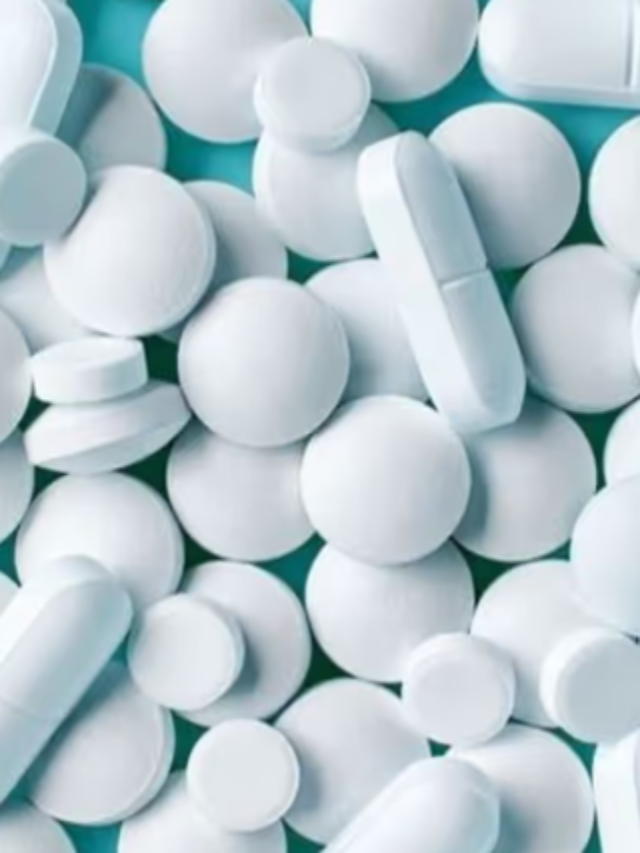 Paracetamol समेत 52 दवाओं के नमूने जांच में हुए फेल, देंखें लिस्ट
