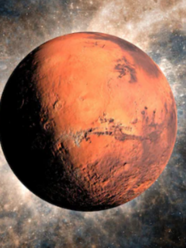 क्या आप जानते हैं मंगल ग्रह पर कितने घंटे का होता है 1 दिन?