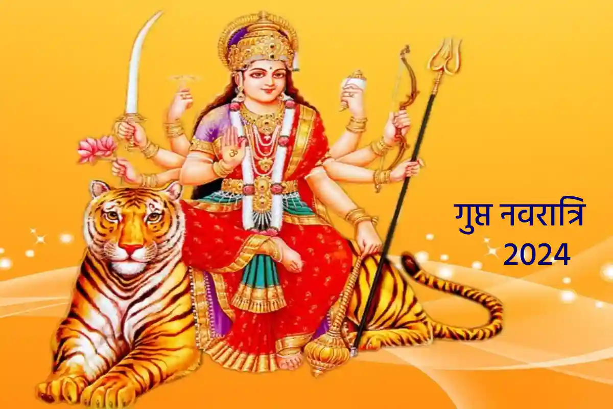 durga