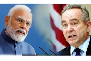 “भारत-मध्य पूर्व-यूरोप आर्थिक गलियारे का काम प्रगति पर है”, अमेरिकी उप विदेश मंत्री कर्ट कैंपबेल ने भारत एक्सप्रेस से की खास बातचीत