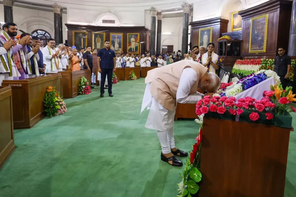 PM Modi
