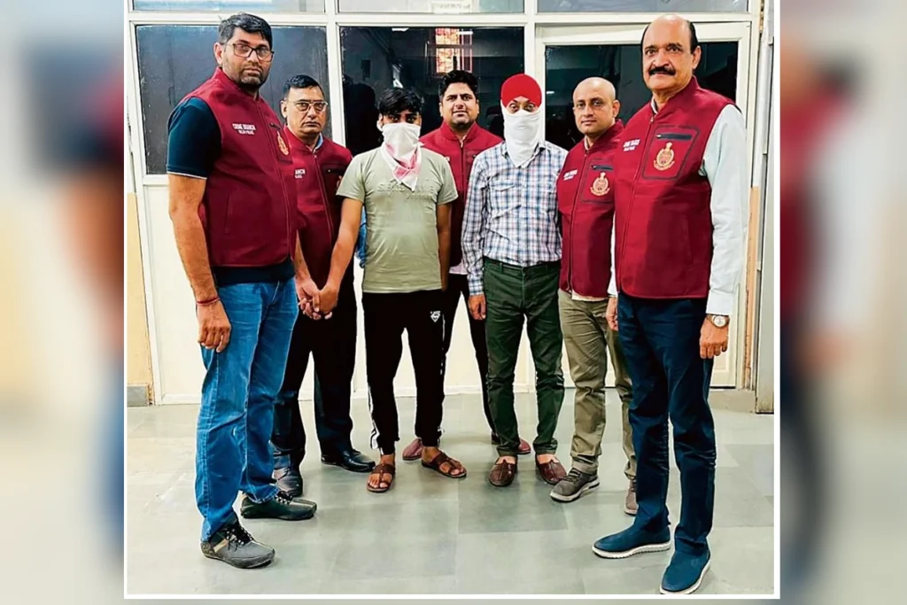 fake-caste-certificates-in-delhi