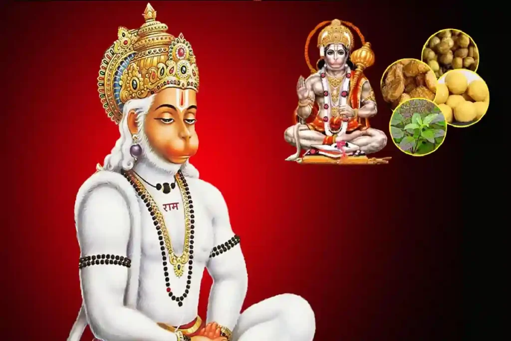 hanuman ji