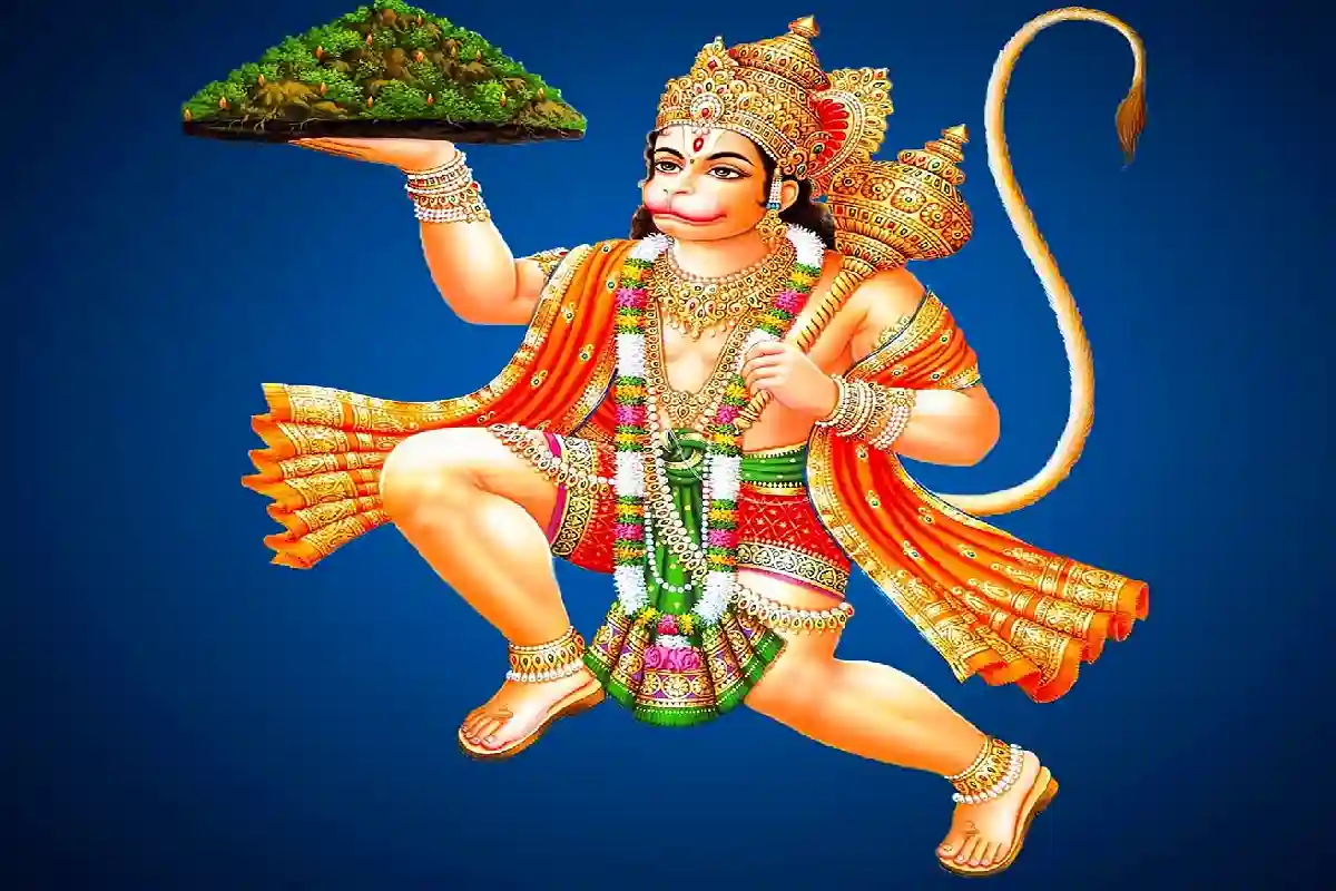 hanuman ji