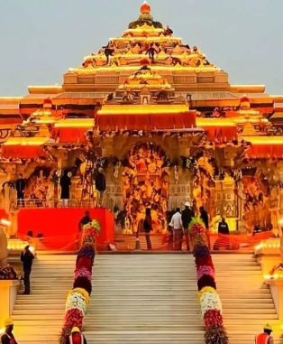 jaish-e-mohammad threat to Ayodhya Ram mandir