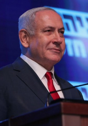 Israel Hamas War_ PM Benjamin Netanyahu