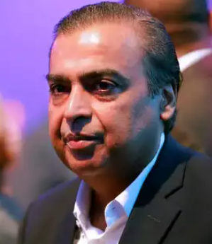Gautam Adani Mukesh Ambani