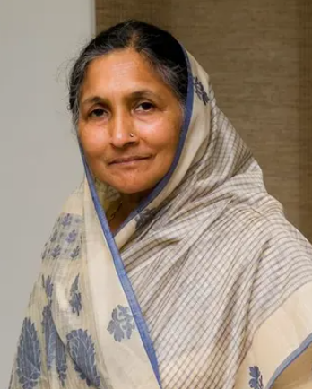 Savitri Jindal