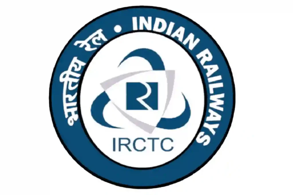 irctc