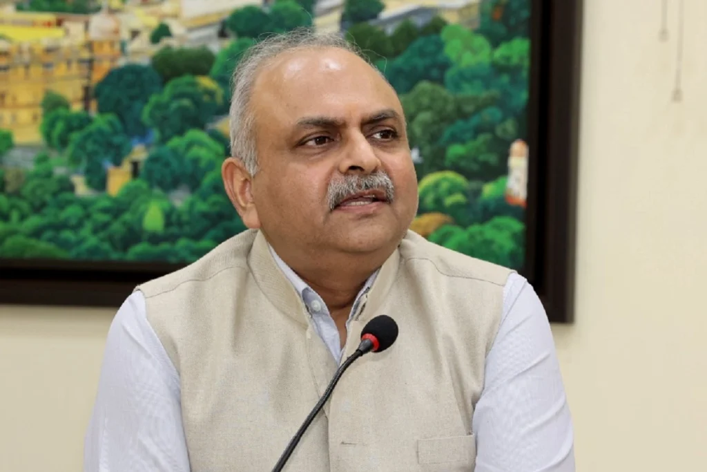 irs-ravi-agrawal-cbdt-chairman