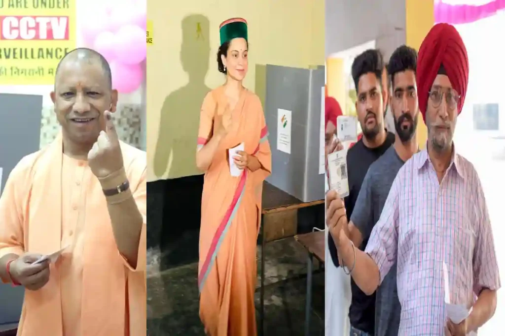 kangna yogi