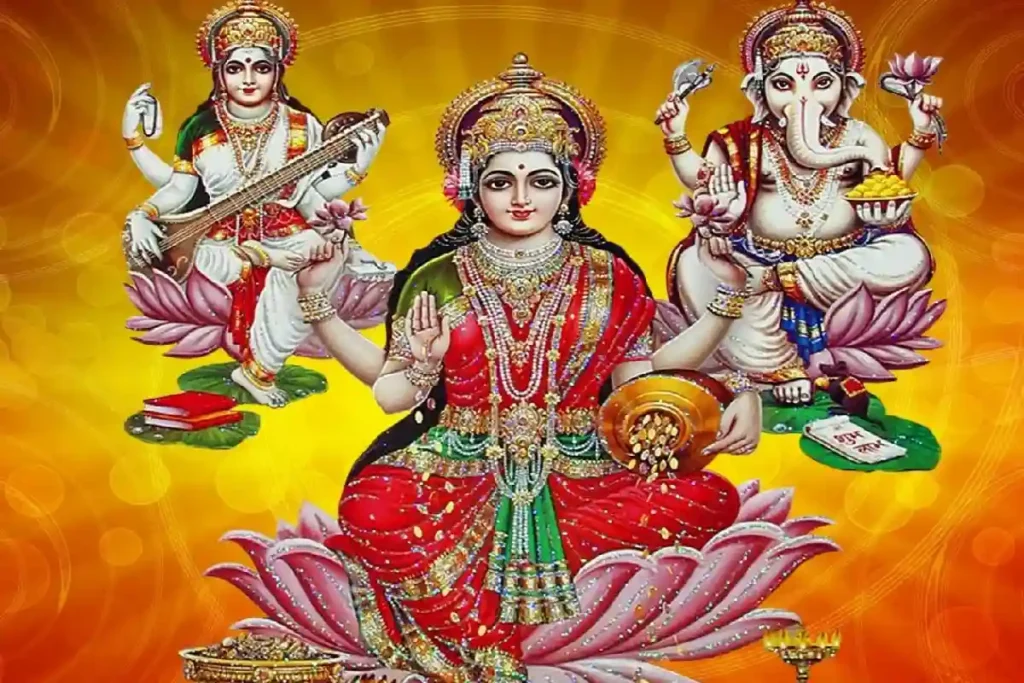 lakshmi