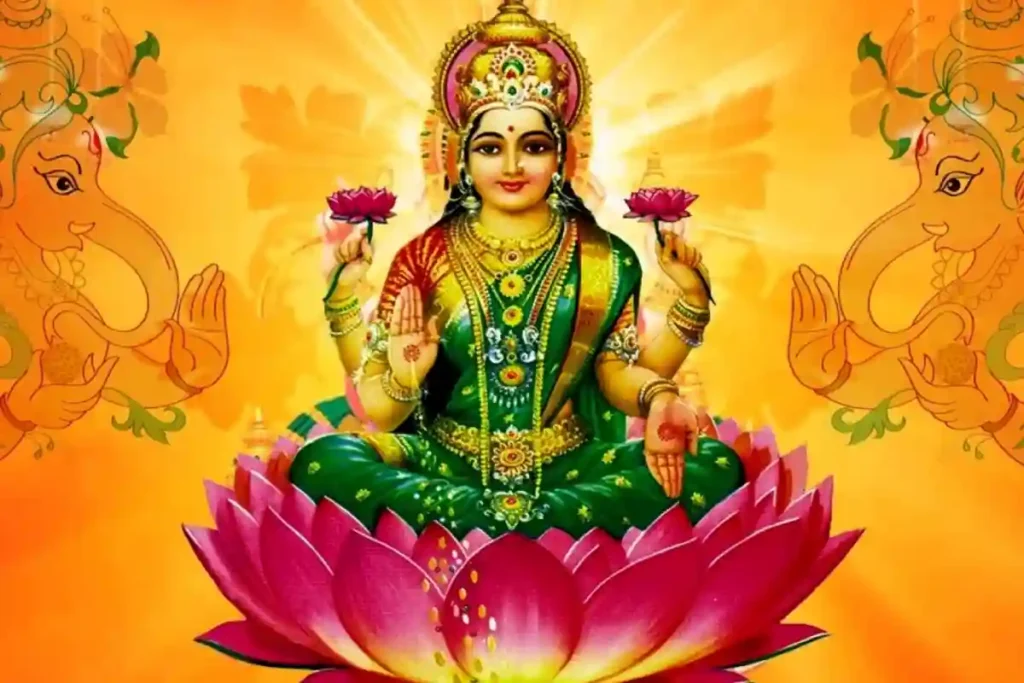 lakshmi