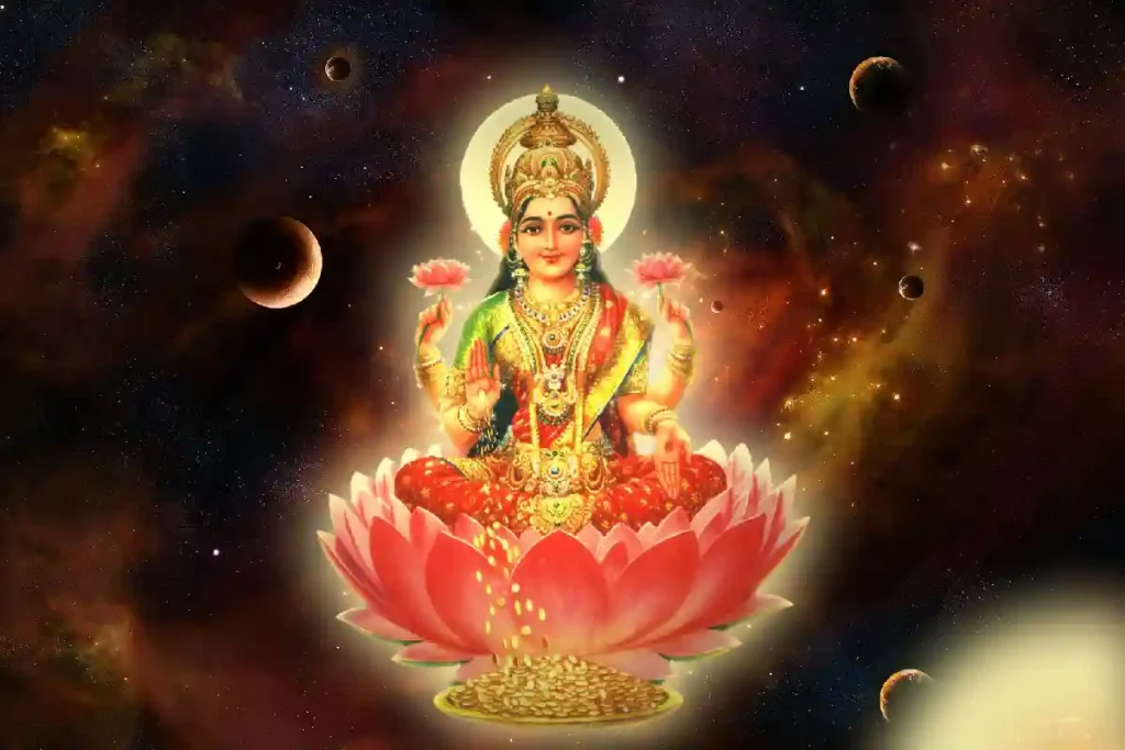 lakshmi