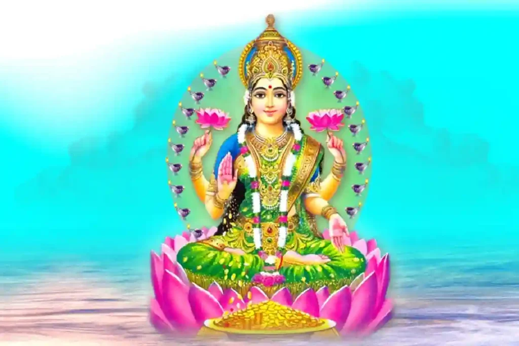 lakshmi