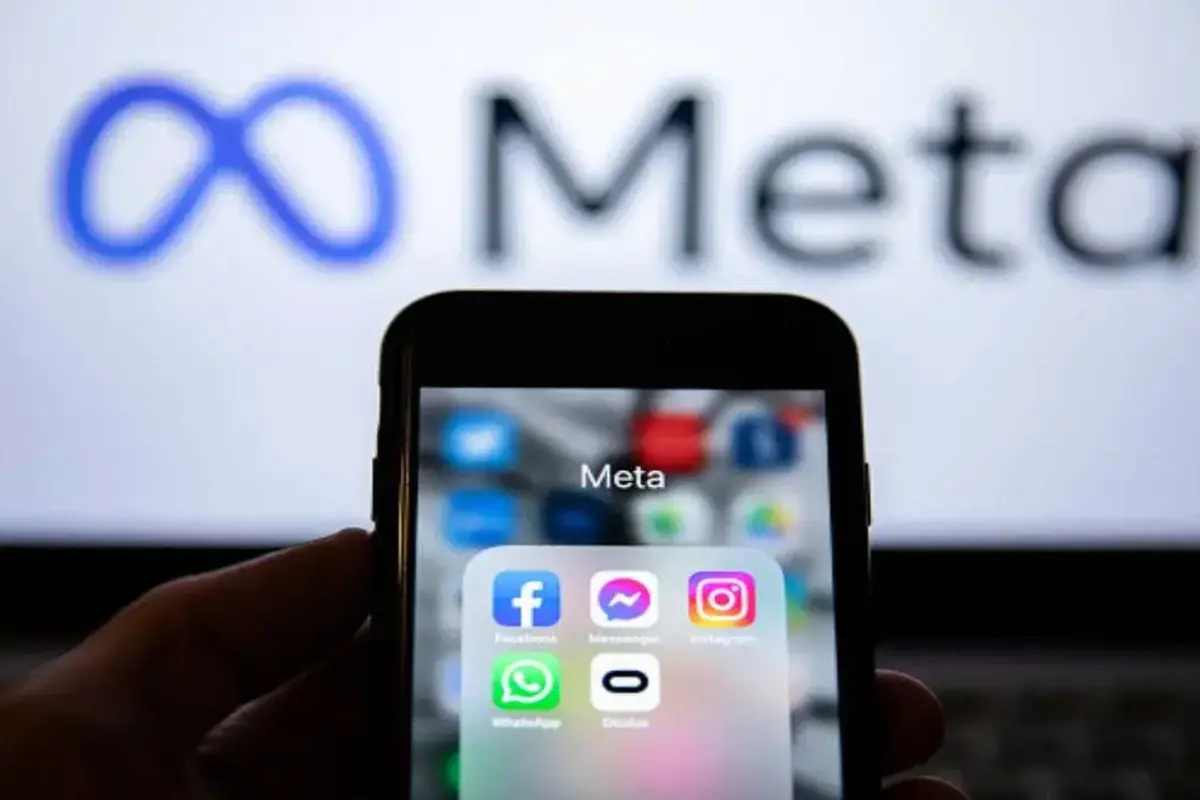 Meta AI Launch in india