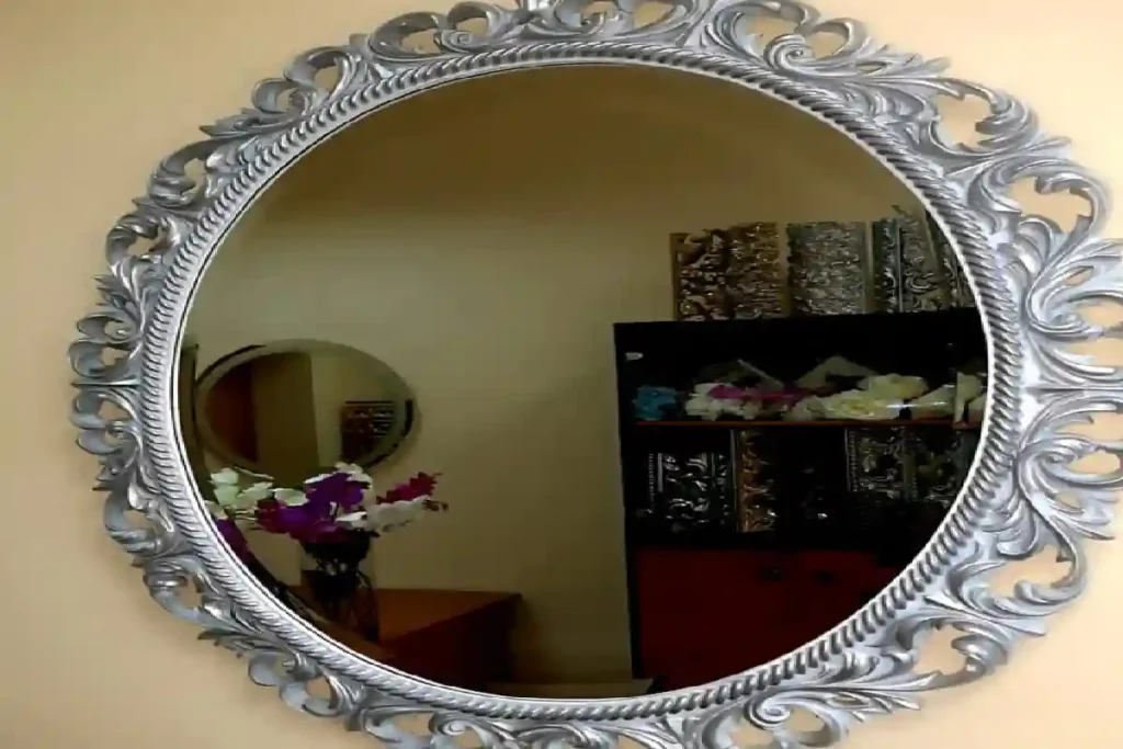 mirror