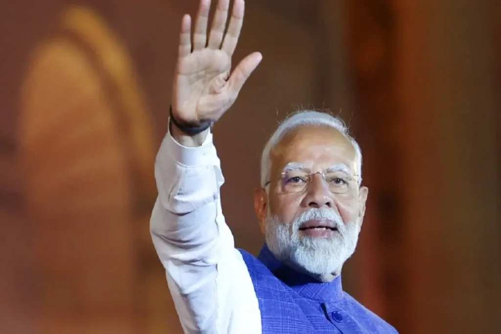 Narendra Modi Cabinet