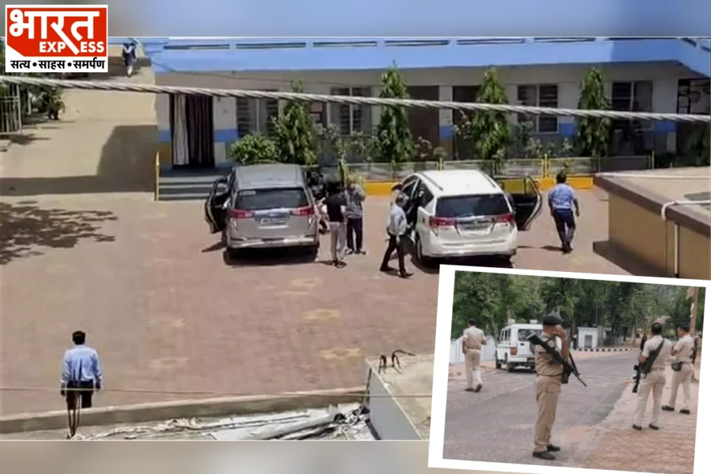 neet-ug-paper-leak-cbi-arrests-school-principal-and-vice-principal-in-jharkhand