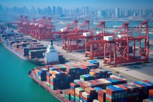 समंदर के रास्ते होता है दुनिया का 90 फीसदी व्यापार, विश्व के 10 सबसे बड़े बंदरगाहों में शामिल हैं चीन के 7 पोर्ट
