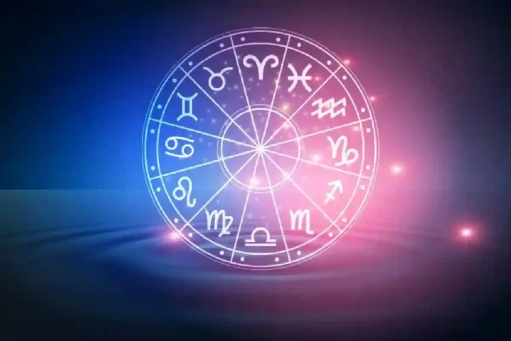 rashi chakra