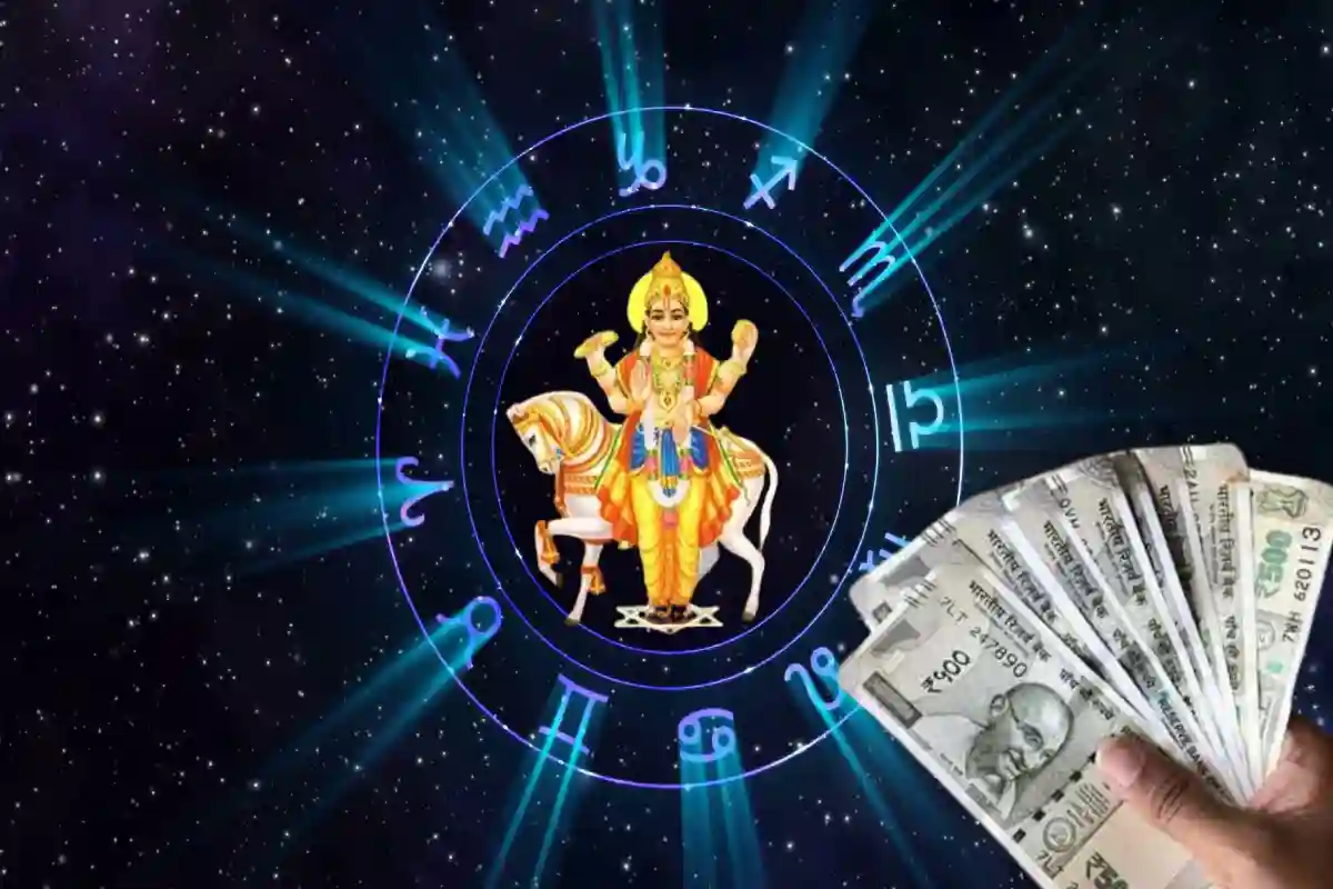 shukra astrology