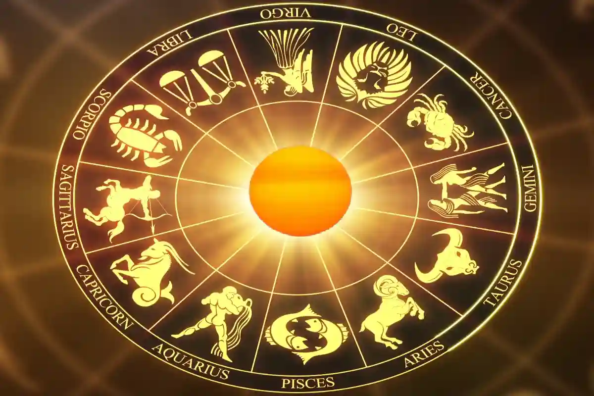 surya and astrology
