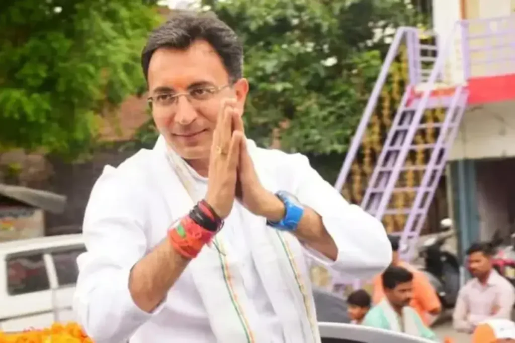 Jitin Prasad